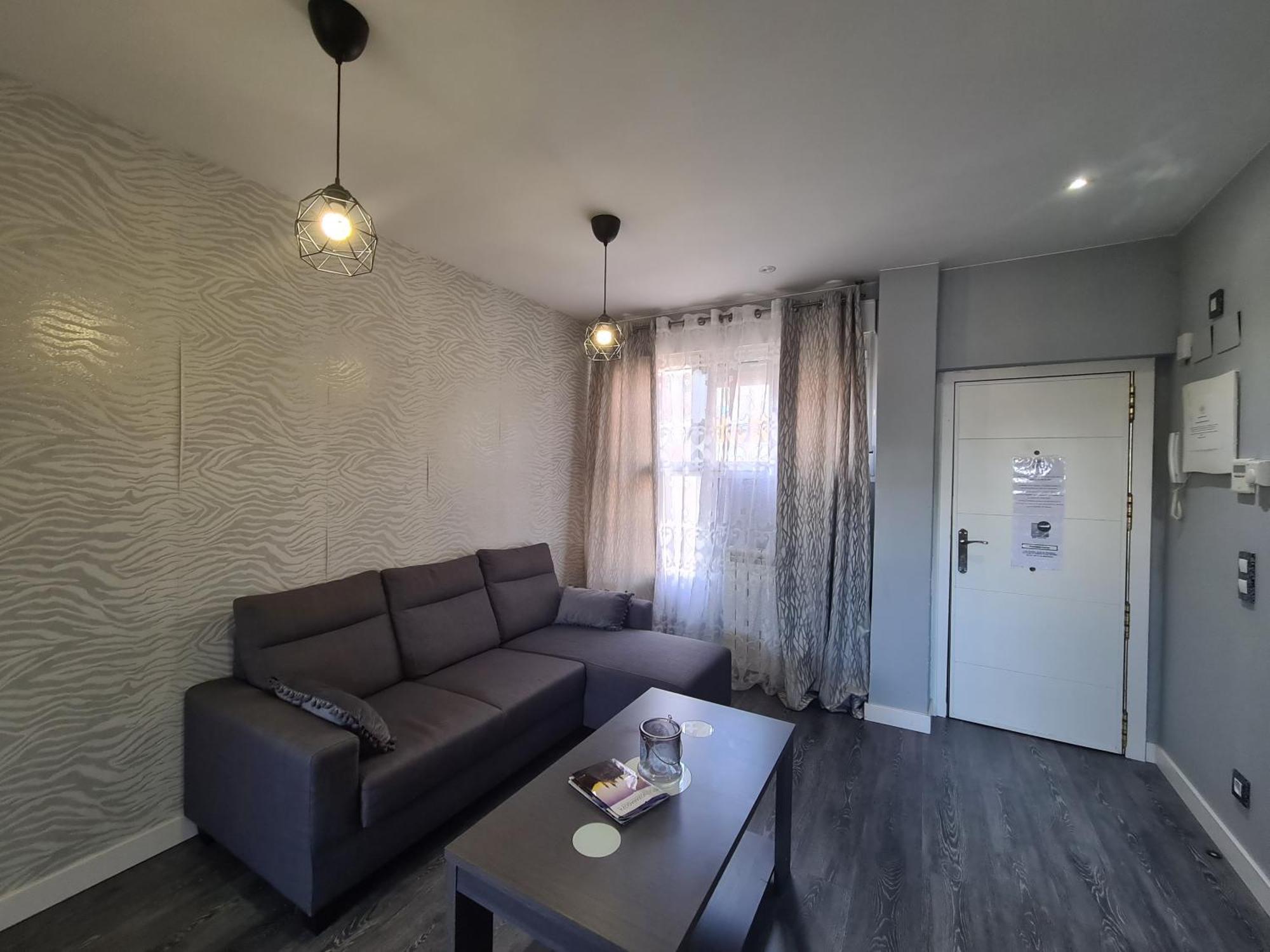 Dos Torres Ribera Play & Relax Con Jacuzzi Y Cine Appartement Zaragoza Buitenkant foto